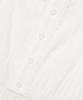 Wacky Willy Women'S Cotton Eyelet Bustier Dress White
