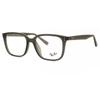 Ray Ban Rx7248d Asian Fit 8257 Unisex Eyeglasses