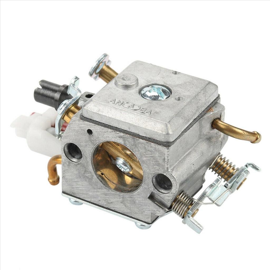 ABBY-3X Carburetor For 340 345 346 350 353 Chain Saw Rep 503283208 Zama Carburetor