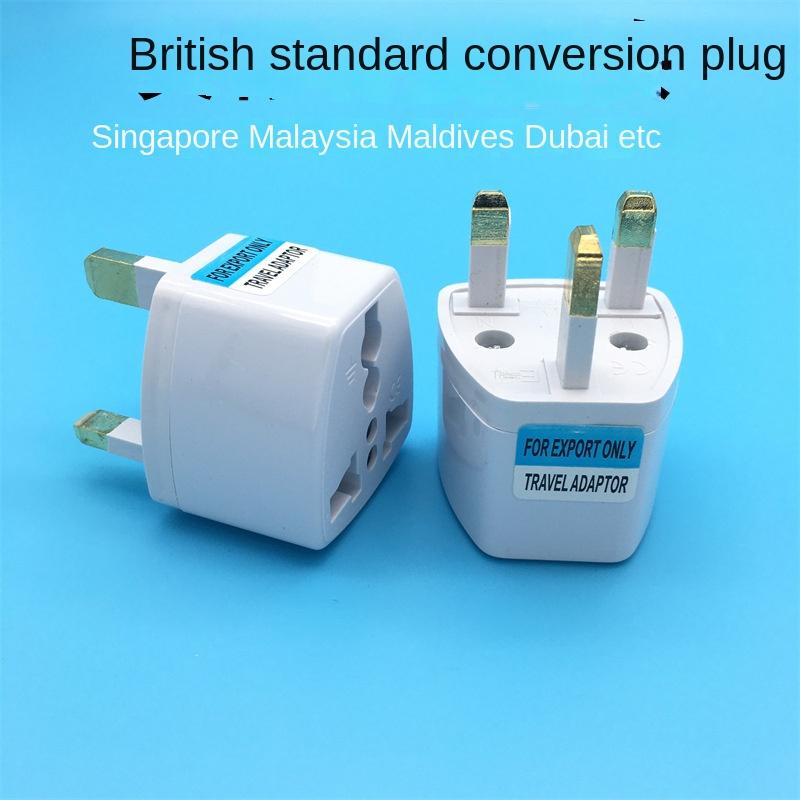 Universal Japan CN US Plug Adapter International AU UK EU To US American Travel Electrical Plug Converter Power Adapter Socket