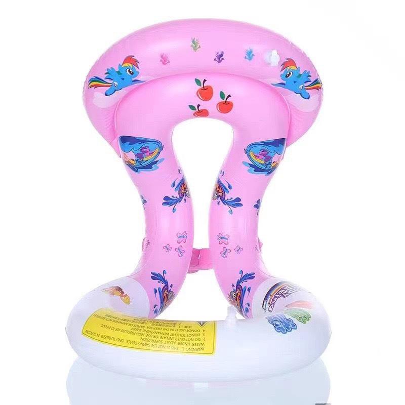 

Жилет для плавания, утолщенный, с двойной подушкой безопасности, купальный костюм, самообучающееся плавание, помощь взрослым и детям S розовый