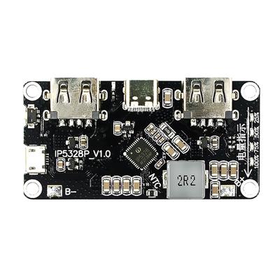 DIY moduly – Elektronické moduly