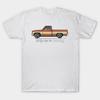 Men Black Print T-shirt Custom Order No-Cut Transfer Paper Print Cotton Tshirt
