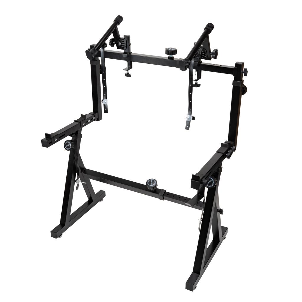 MusicMate MM-AK100 Vivace Multi-Keyboard Stand