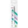 PARKER Jotter Original Mechanical SUS White CT 2194686 Pencil, Pencil, HS, 0.5mm,