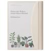 Laconic Planner 2026 B6 Weekly Flap Pocket Ivory September LKS71-240IV (Starts 2025)