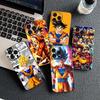 DragonBalls Z Dragons Gokus Balls for Motorola Moto Edge 50 One 30 Fusion 40 neo Ultra Pro 20 Lite G50 G85 G84 E15 E14 Case