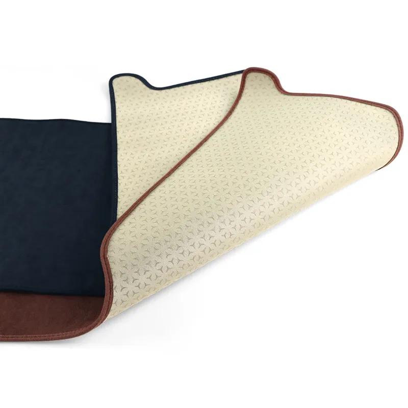 Für Tesla Model Y Model 3 2017-2024 Auto Armaturenbrettabdeckung trumententisch Sonnenschutzmatte Zubehör      2018