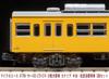 MicroAce N gauge Choice Distributed car Canary local train set A7769 Railway model Train MA's SAHA103-272+274 air-conditioned Chuo/Sobu 2-car