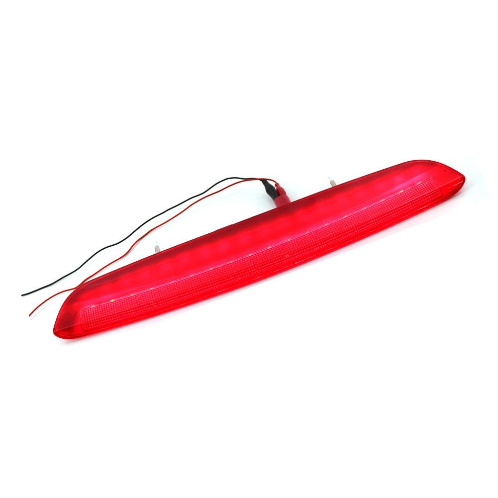 68247167AA /Third /Brake /Light Lamp Red High Mount Stop Light For Jeep For Renegade 2015-2020 Car Tail Lighting Accessories