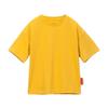 MQD Boys' Solid Cotton Short Sleeve T-Shirt