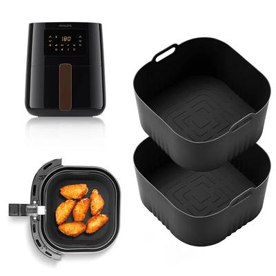17cm Philips  Air Fryer Accessories 4-5L Airfryer Compatibility