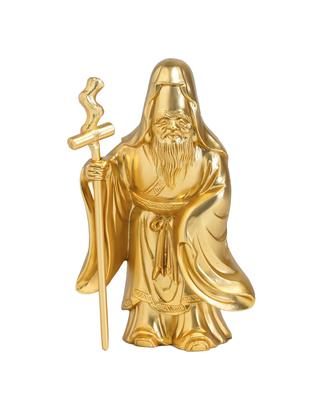 Διακόσμηση σπιτιού – Αγαλματίδια