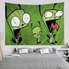 Japanese Anime Nana Tapestry Popular Hanging Dormitory Room Bedspread Blanket Childrens Room Party Home Decoration Gift