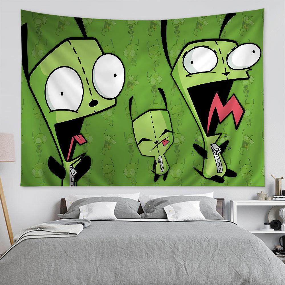 Japanese Anime Nana Tapestry Popular Hanging Dormitory Room Bedspread Blanket Childrens Room Party Home Decoration Gift