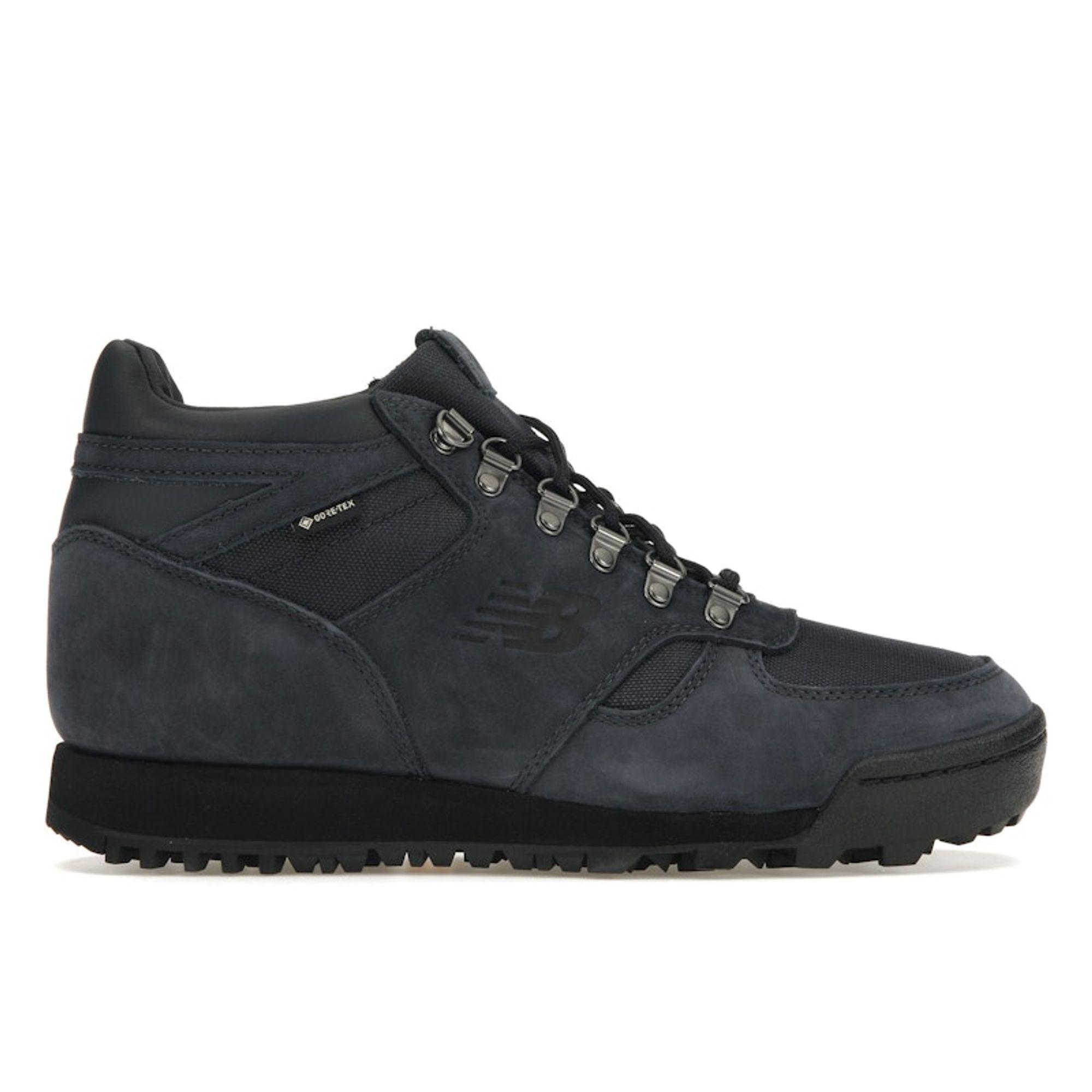 

Кросівки унісекс New Balance Rainier GORE-TEX Eclipse сині URAINXAC 36