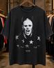 Keith Flint Prodigy Shirt, Vintage Washed Rave Tee, Hand Frayed Distressed 90s Electronic Music Streetwear