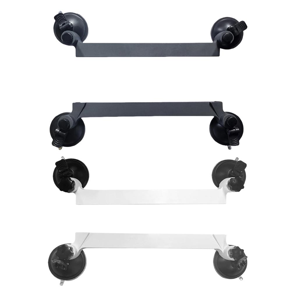 Tragbare Halterung Auto Fahrstabilität Saugnapfhalterung für Schiebedachmontage Empfangskit Mini