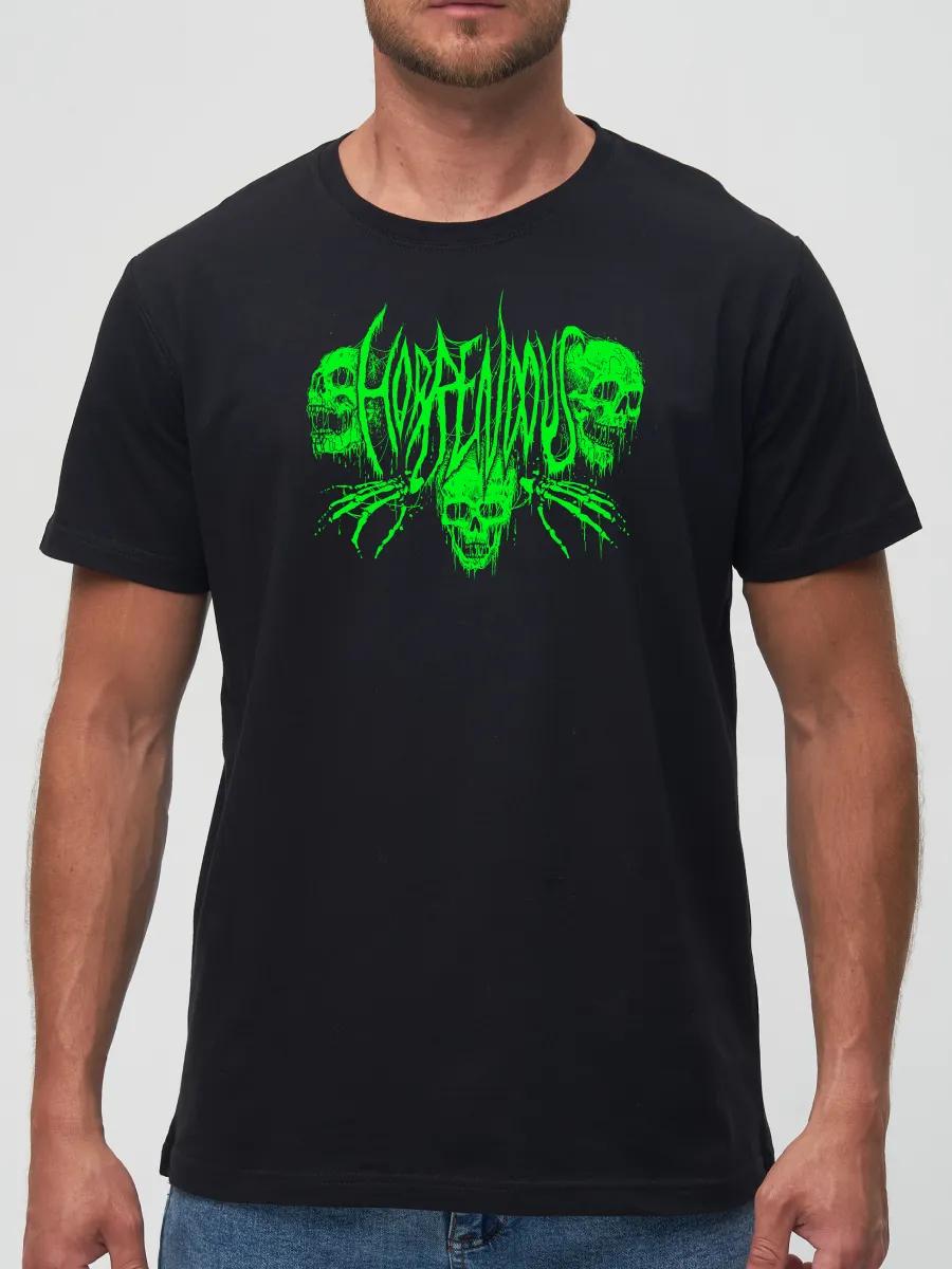 

Vestige metal band T-shirt S