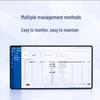 Ruijie RG-S6120-48XS8CQ Managed Layer 3 Fiber Switch