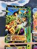 4 Stück/Set Dragon Ball DIY Selbstkontrolle Sammeln Unterschrift Sammel-Flash-Karte Anime Cartoon Geschenk