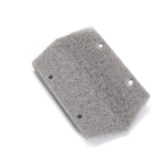 Yousheng 3Pcs Window Track Cleaner Brush Set Cleaning Tough Stains Removal Flexible Cleaning Brush Hand-held Groove Cleaning Tools