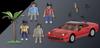 Playmobil Magnum P.I. Ferrari 308GT