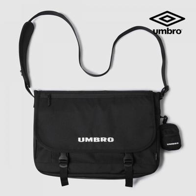 Big Messenger Bag Uq123cbg10