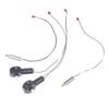 Rc Drone Motor Components For E99 Spare Parts Remote Control Drone Motor Diy Accessories Quadcopter Drone Accessories