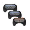 2pcs Gaming Grip Handle Controller for Switch 2 Joy-Con Grips for NS2 Joypad Hand Grip Stand Controller Gamepad Holder Bracket