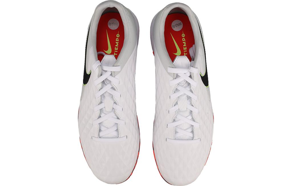 Nike PRO TF Turf 'White Red' AT6136-106