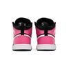 Jordan 1 Mid PS Pinksicle 640737-002
