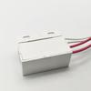 220V Adjustable Microwave Motion Sensor with Delay Control