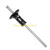 F26C 0-120mm Accurate European (Simple Version) for Woodworking Gauge