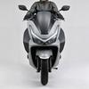 Motorcycle Accessories Leg Fairing Air Deflectors For Honda PCX160 2025 PCX 160 2025 Wind Deflector Side Windshield