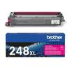 Toner magenta haute capacité Brother TN248XLM - 2300 pages