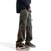 LOMBT Men's Outdoor Techwear Cargo Pants LT03