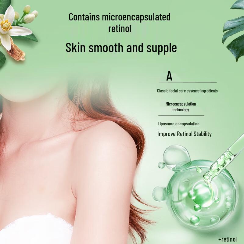 Lux Botanical Essential Oil Fragrance Shower Gel