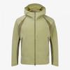 Men S Pacer Hoodie Jacket piStachio Green