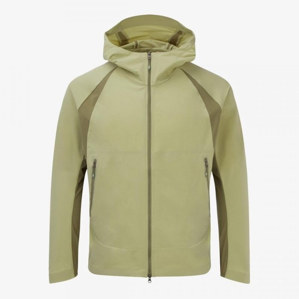 The North Face Men S Pacer Hoodie Jacket piStachio Green PISTACHIO GREEN/090