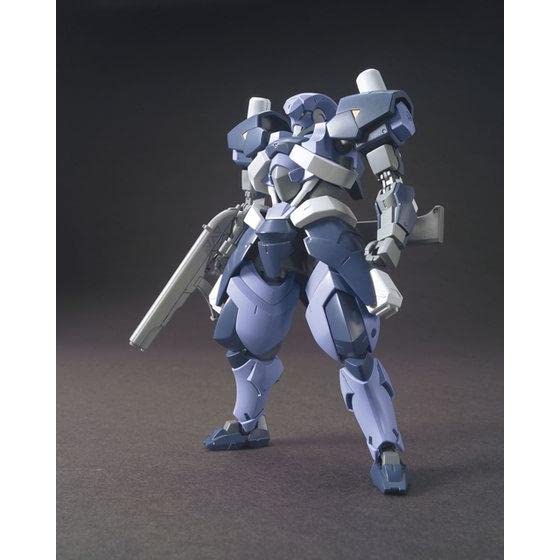 HG Mobile Suit Gundam Orphans Hyakuren plastikový model Iron-Blooded 1/144 barevně odlišený