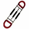 Triple-Spring Arm Twist Adjustable Chest Expander Strength Training Arm Trainer  Office Exercise