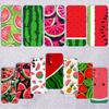 BH12 Cartoon Fruit Watermelon Case for Motorola G10 G20 G30 G31 G32 G34 G35 G41 G42 G50 G51 G52 G55 G60 G60S G62 G71 G72 G75