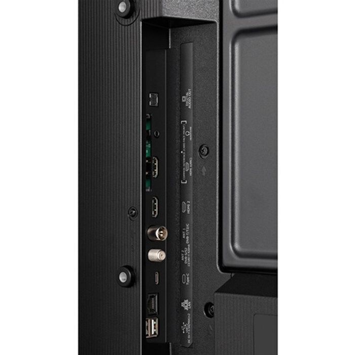 32A5KQ QLED Avec prise Type C Full HD 80cm 4K