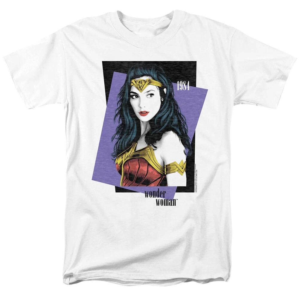 Wonder Woman 1984  Strike A Pose  s s s s s T- Children s T-shirt - to 5X 150
