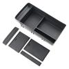 For Volkswagen Vw Id.3 Id3 - Center Console Armrest Storage Box Partition  Compartment Separation Clapboard  Accessories