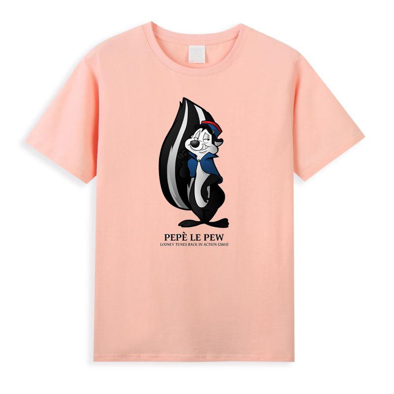 pepe le pew t shirts