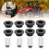 7042078 7042333 Vordere Stoßdämpferbuchsen-Hülsen-Kits Für Polaris Ranger 1000 900 800 700 570 500 XP