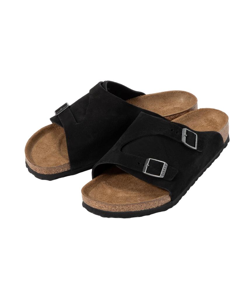 Birkenstock Zurich BLACK 1025045