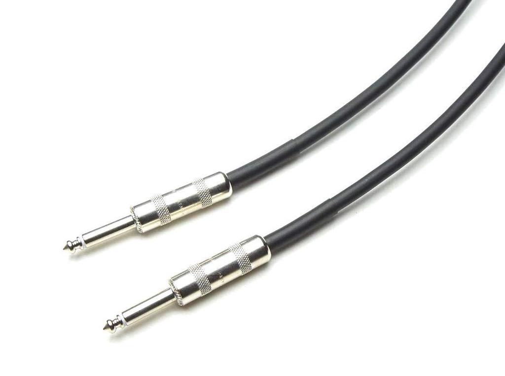 MOGAMI 2549 Guitar Shield, SWITCHCRAFTSS (5m)